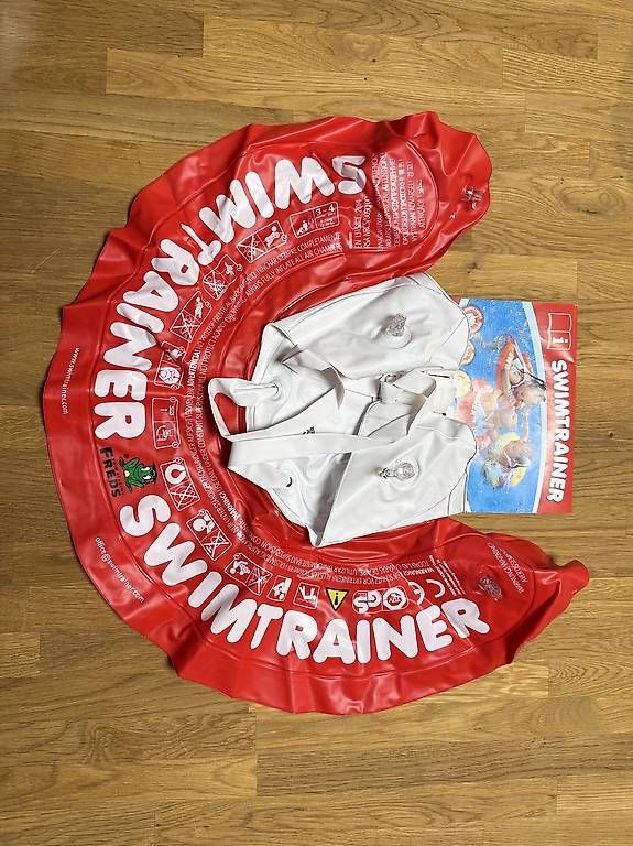 Schwimmringe: Schwimmhilfe – Gebraucht aus Balzers von philipp_nigg