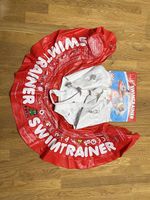 Schwimmhilfe