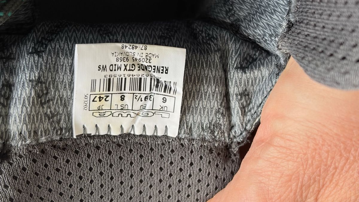 Salomon Schuhe für Jungen: Salomon XA Pro V8 WP Kinder Trekkingschuh, Grösse 36 – Gebraucht aus Arni AG von CLIMBIM 1