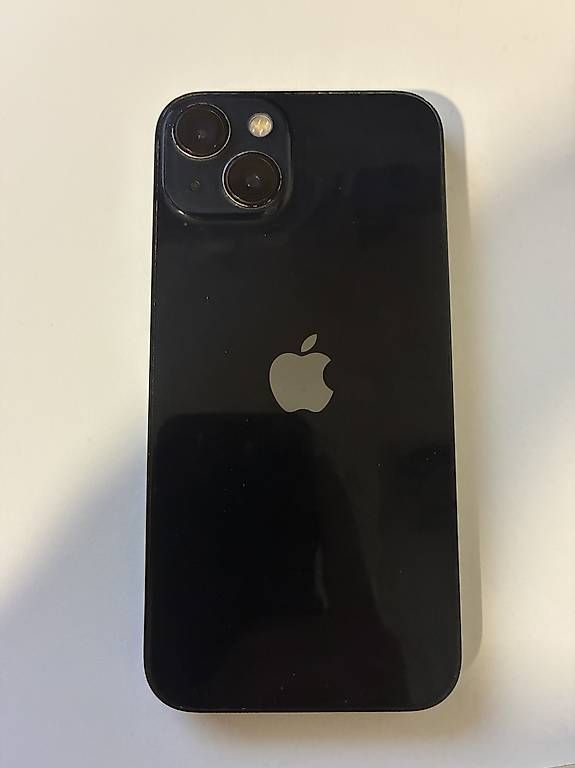 Apple Handys / Smartphones: iPhone 13 – Gebraucht aus Neyruz FR von kil_by55 1