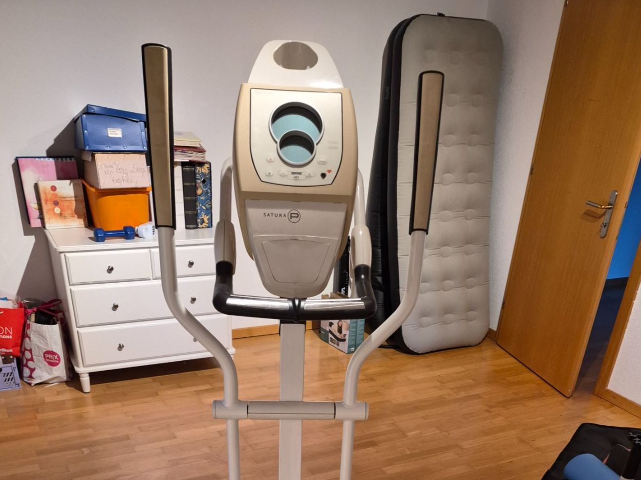 Kettler Vélos d'appartement: Stopper Kettler – D'occasion à Ruggell par Allifi 2
