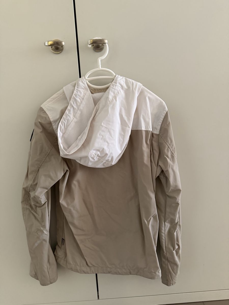 Napapijri Giacche: Napapijri Übergangsjacke, Grösse S – Usato da Zürich venduto da PixelTreasure 1
