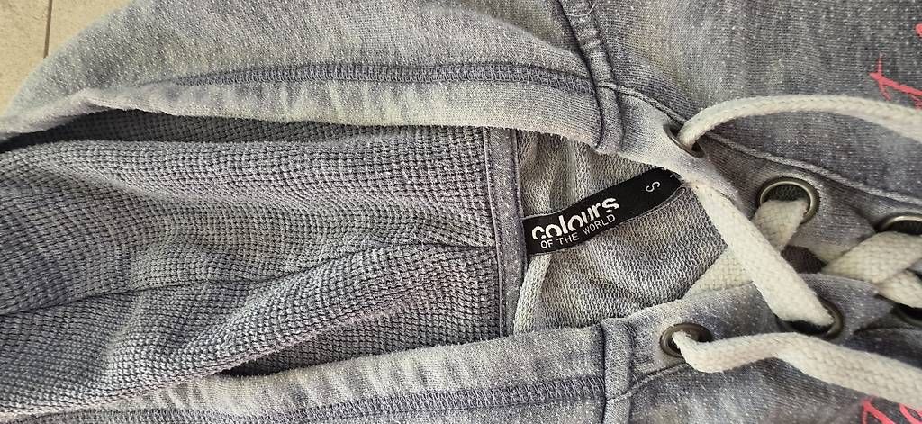 Pullover & Sweatshirts: Dünner Pullover Gr. S – Gebraucht aus Obfelden von iNe29 1