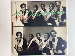 The Dramatics LP - Shake It Well