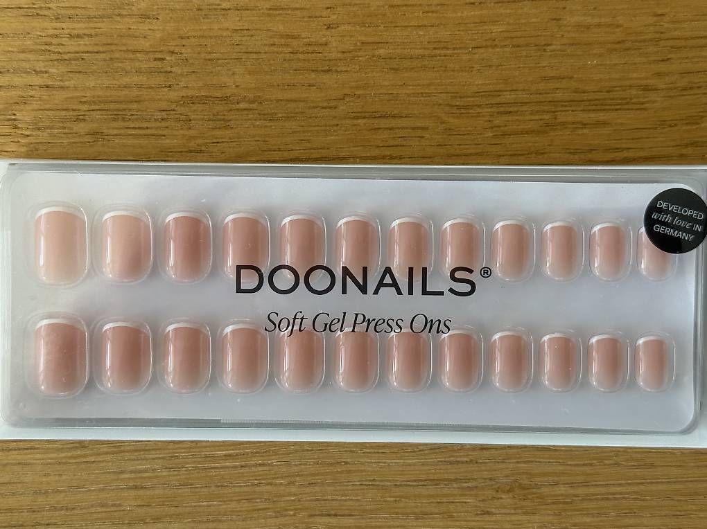 Ongles artificiels: Doonails Press-on – Neuf avec emballage d'origine à Amriswil par Sheldon 2