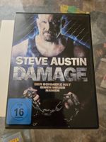 Steve Austin Damage DVD