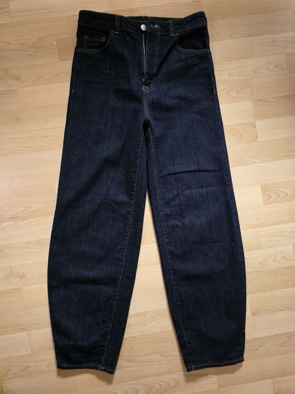 Massimo Dutti Jeans: Jeans Massimo Dutti Gr36 – Usato da Interlaken venduto da NataliiaS