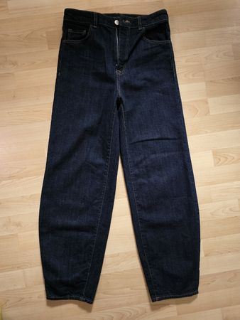 Jeans Massimo Dutti Gr36