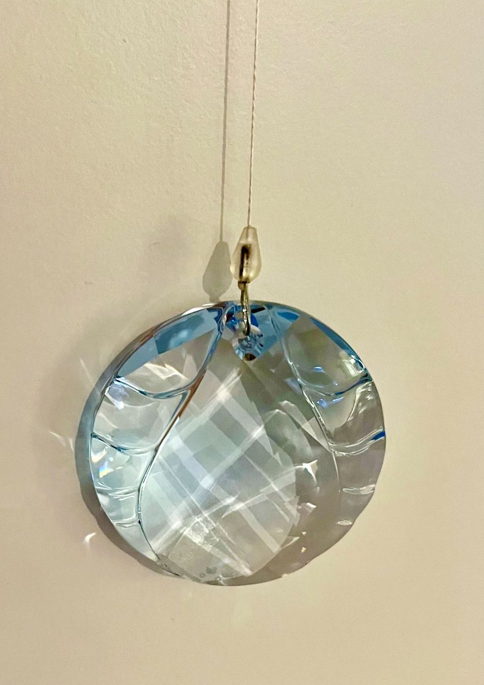 Swarovski Tutte le decorazioni: Swarovski Ornamente – Usato da ST. GALLENKAPPEL venduto da EliB 2