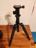 SIRUI T-1205 + E-10 Traveler