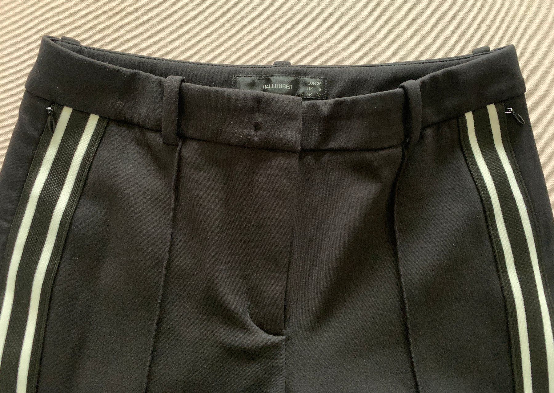 Hallhuber Hosen: Hose von HALLHUBER – Neu (gemäss Beschreibung) aus Zürich von Tzhkely24 1