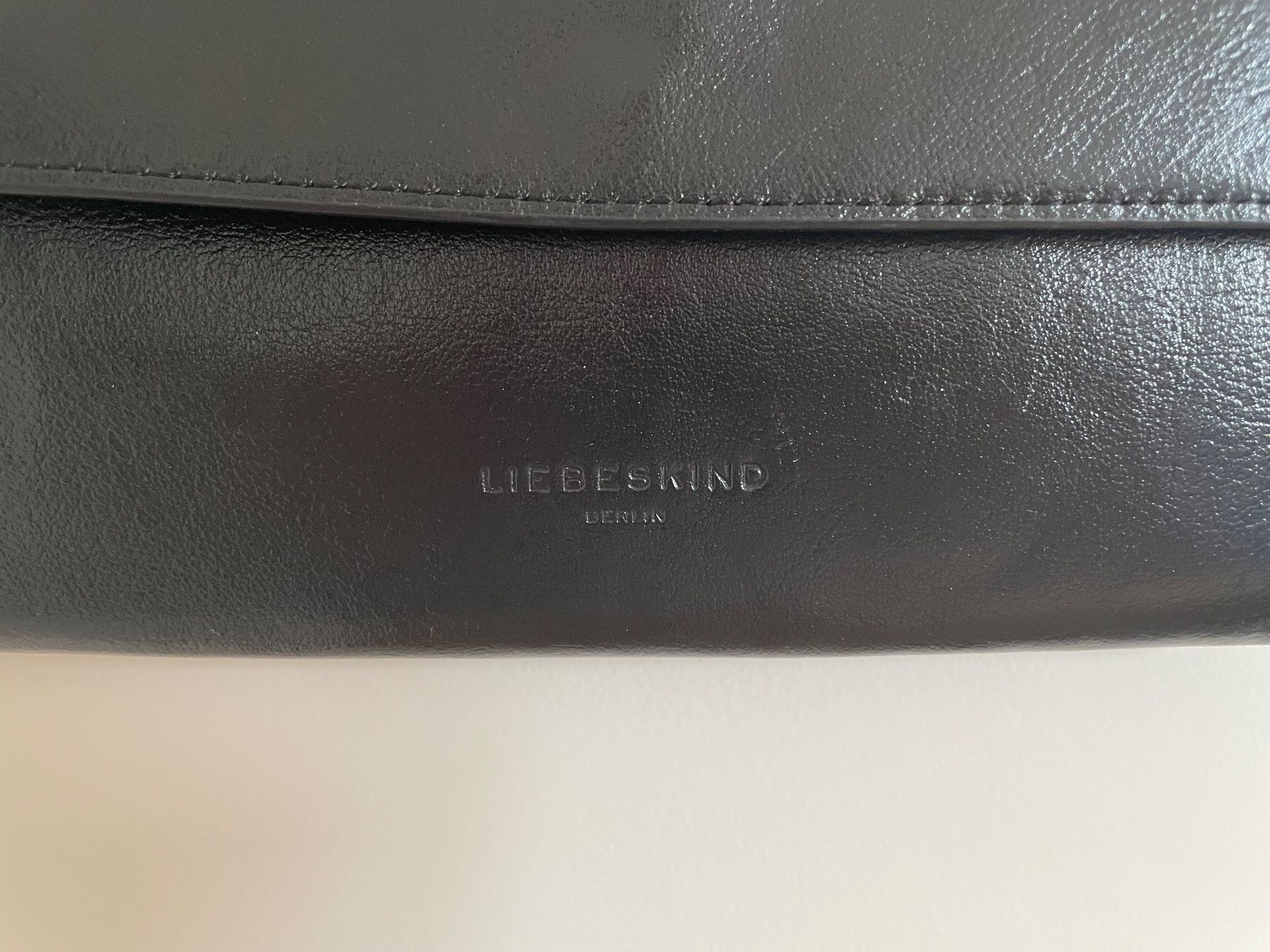 Borse da donna: Handtasche Liebeskind – Usato da Basel venduto da schnudibu 1