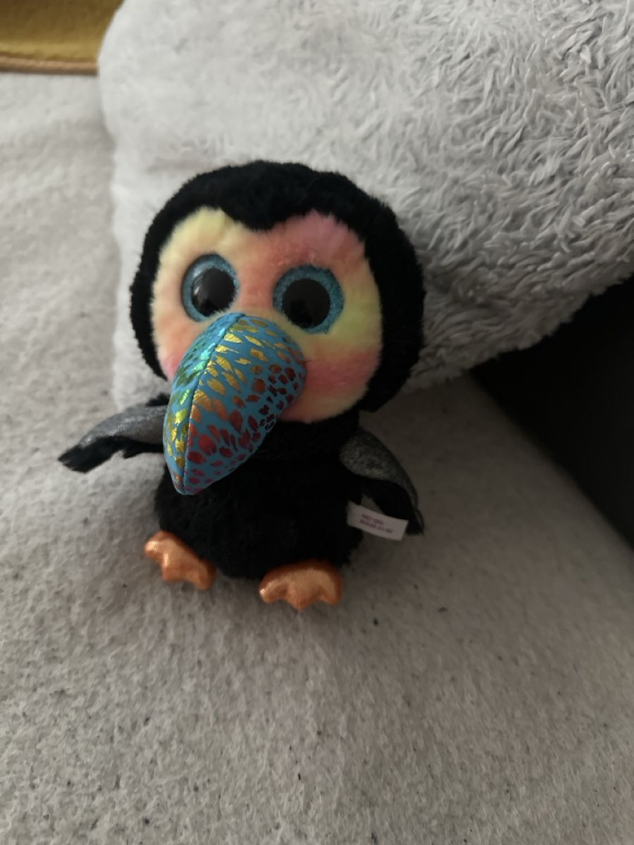 Spielzeuge: Peluche  – Gebraucht aus Kirchleerau von Rvgc86