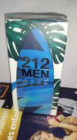 parfum 212 SURF by Carolina Herrera for MEN L'offre est term