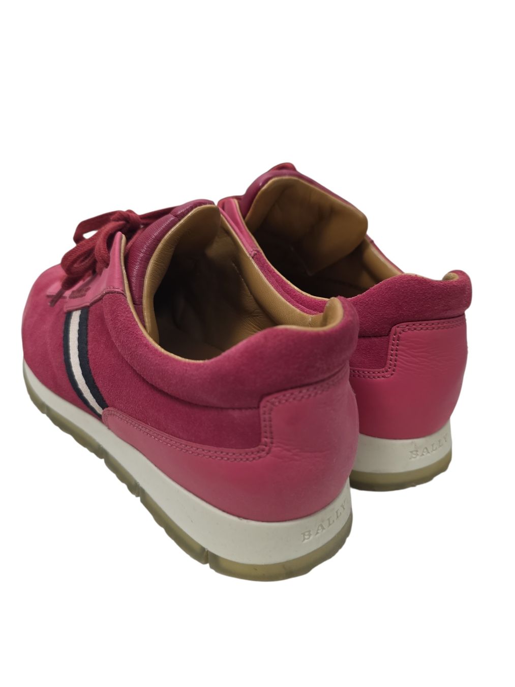Bally Scarpe da donna: Bally Sneakers, Gr.41 – Usato da Hildisrieden venduto da Beka23 2