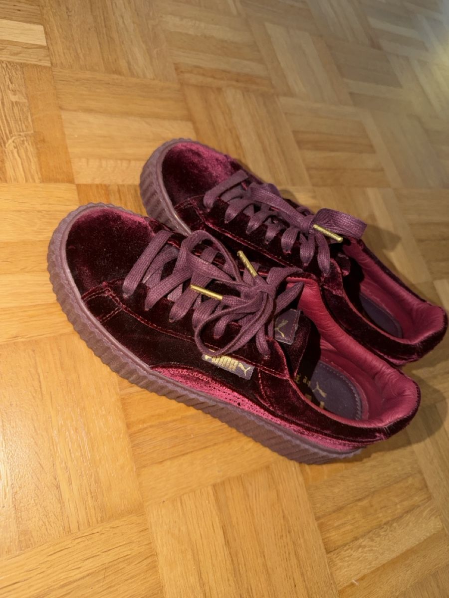 Puma Scarpe da donna: Fenty Schuhe Puma x Rihanna – Nuovo (secondo la descrizione) da Weiningen ZH venduto da Giada_deg