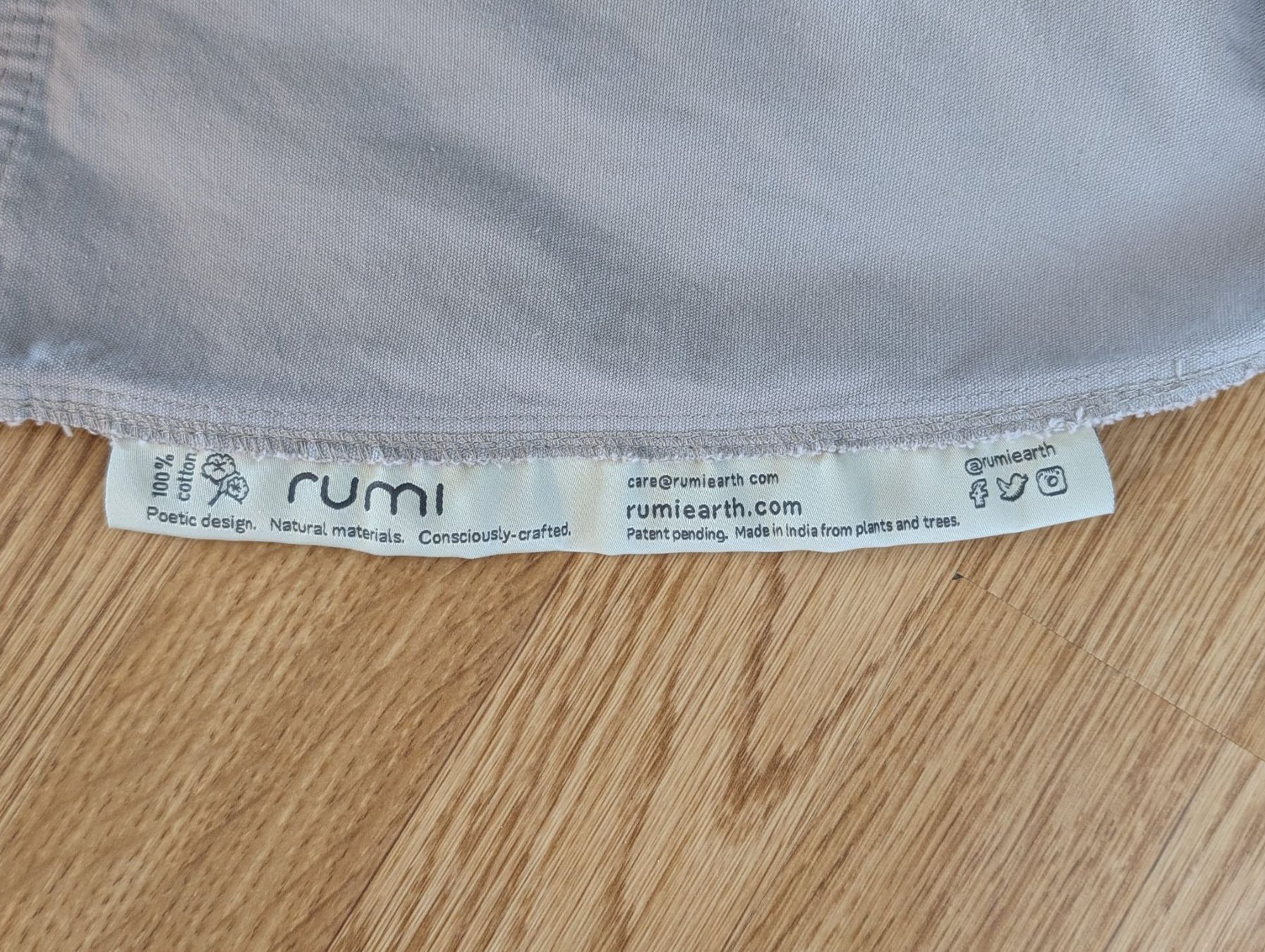 Borse: RUMI Yogamatte Tasche Tote – Usato da Zürich venduto da Good_old_days 2