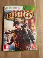 Bioshock Infinite - Xbox 360 - Top Zustand