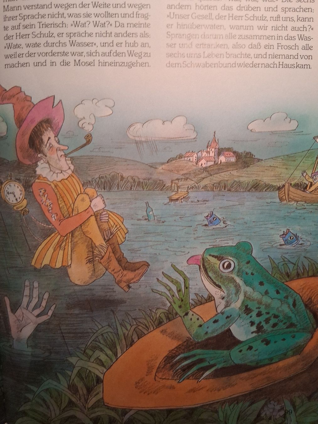 Libri: Marchen Schatz 24 – Usato da bellach venduto da megi09 2