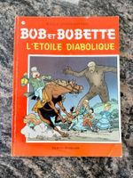 Bob et Bobette 218 L'étoile diabolique