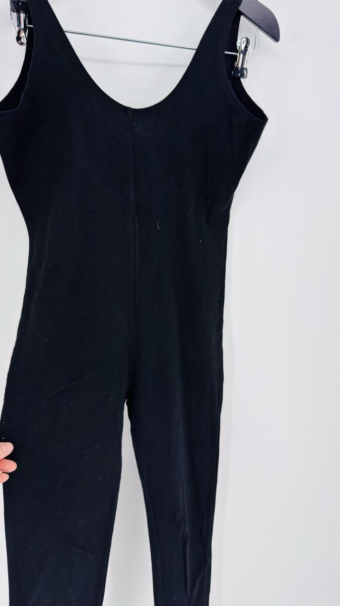 Tute: # WOMAN - Jumpsuit Gr. 38/40 # – Usato da Bolligen venduto da secondhand-with-love 1