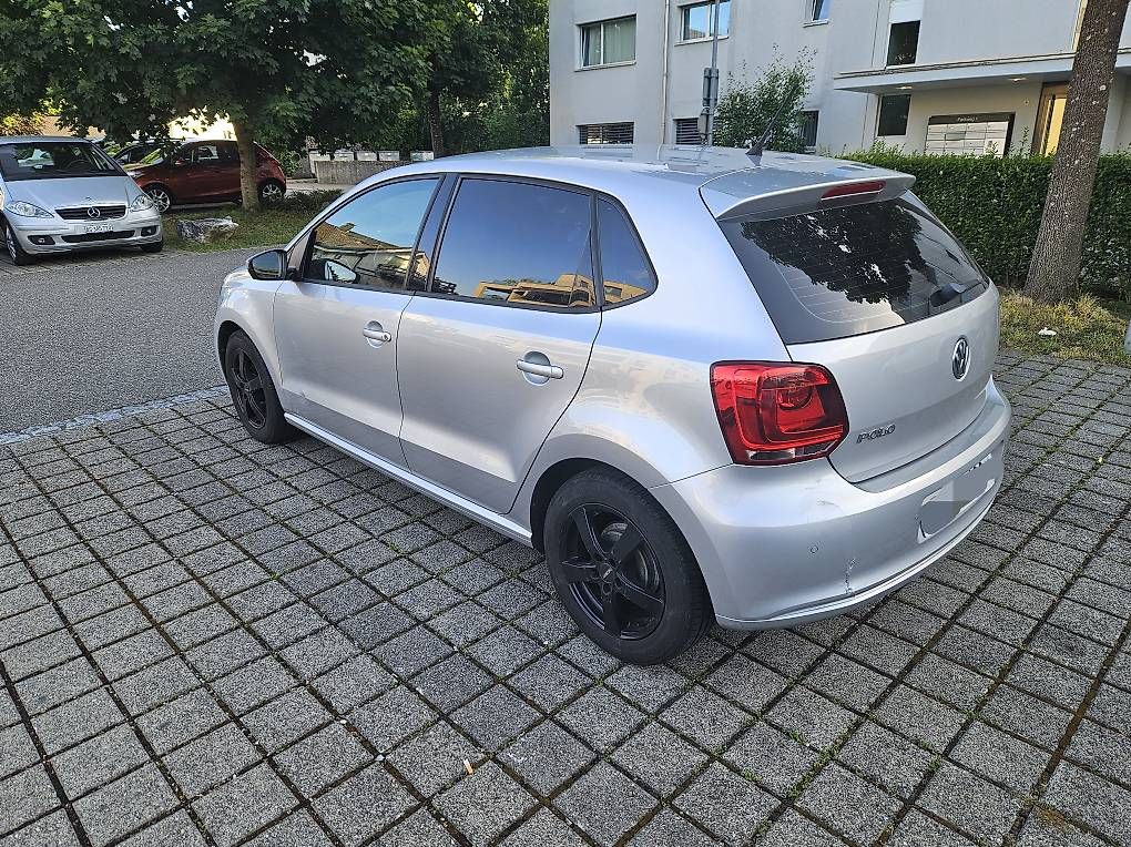 Automobili: Vw Polo 1.2  – Usato da Rothrist venduto da BM3W 1