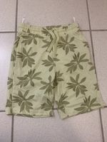 Kurze Hose, Gr. 116, C&A