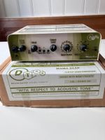 D-Tar Mama Bear - Acoustic Guitar Preamp (Rare!)