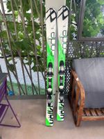Völki Ski Size 142 used in good condition