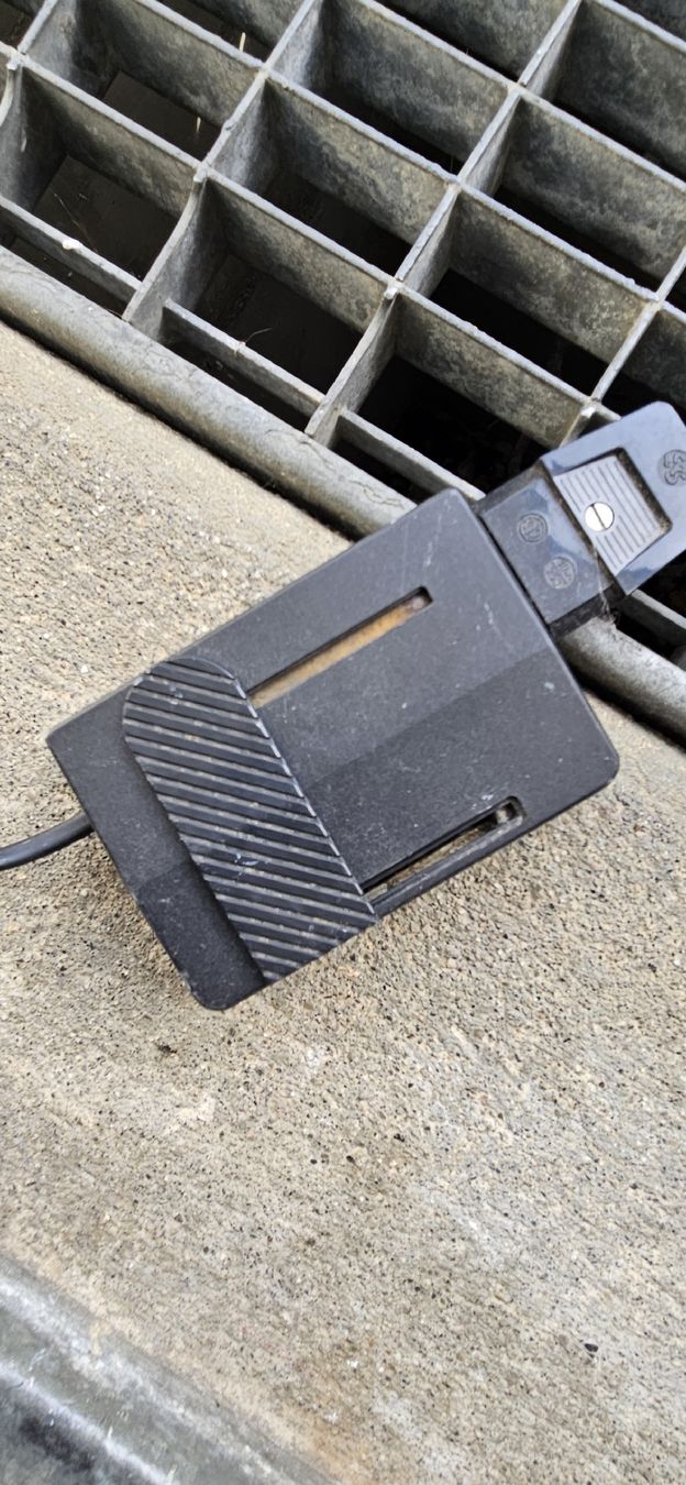 Lampade: Vinage Designer Stehleuchte, Microdata Milano 80er – Usato da Belp venduto da Ginus85 5