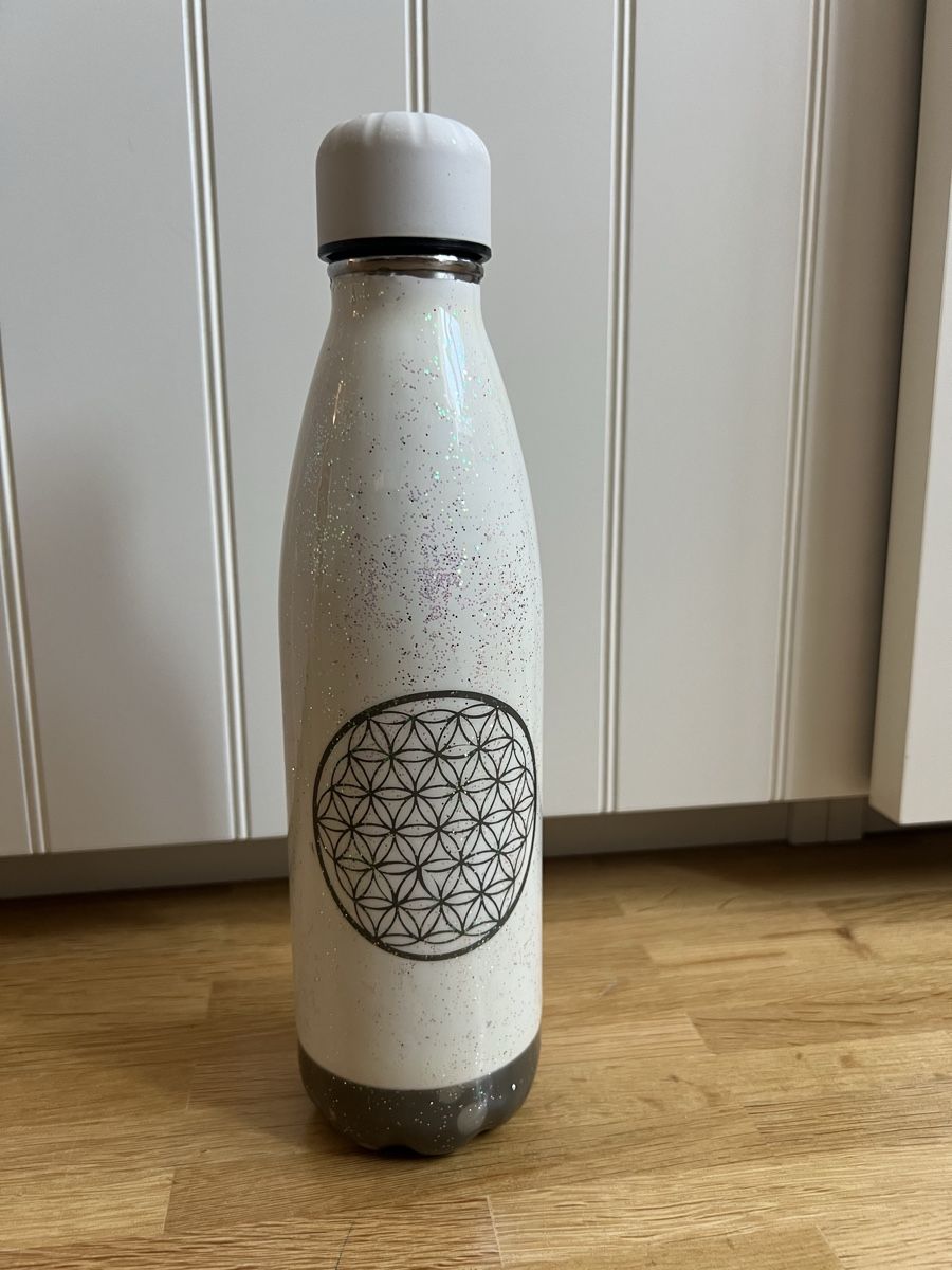 Borracce & Thermos: Thermosflasche  – Usato da Thun venduto da shamu08 1