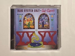 Blue Öyster Cult - Cult Classic