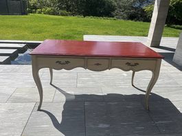Bureau 