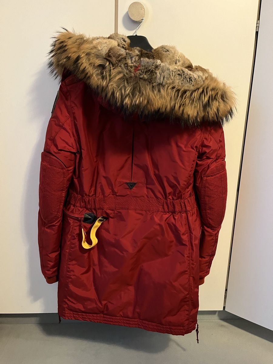 Parajumpers Cappotti: Parajumpers PJS winter coat – Nuovo (secondo la descrizione) da Unterengstringen venduto da reginagal 7