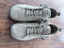 Sneakers Alltagsschuhe