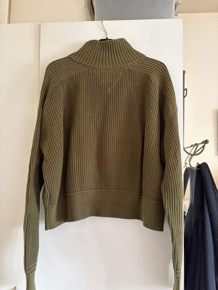Tommy Hilfiger Maglioni & Felpe: Tommy Hilfiger Pulli – Usato da Basel venduto da Brunner.T 1