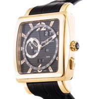 ##** SALE **##  ULYSSE NARDIN , mouvement Perpetuel , date