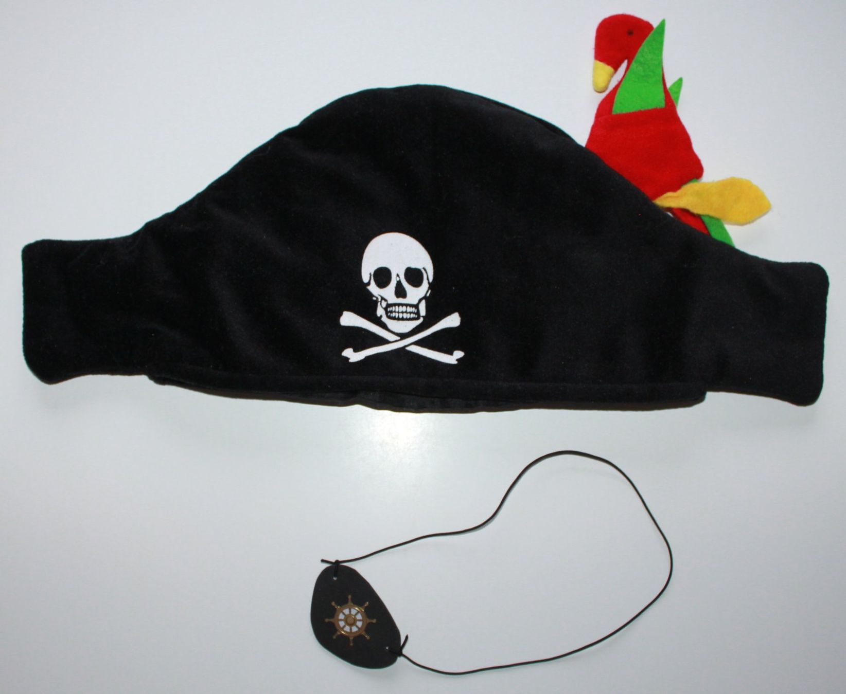 Kostüme: Costume pirate / Pirat t. 4 - 6 ans – Neu (gemäss Beschreibung) aus Peseux von CoolShoping 4
