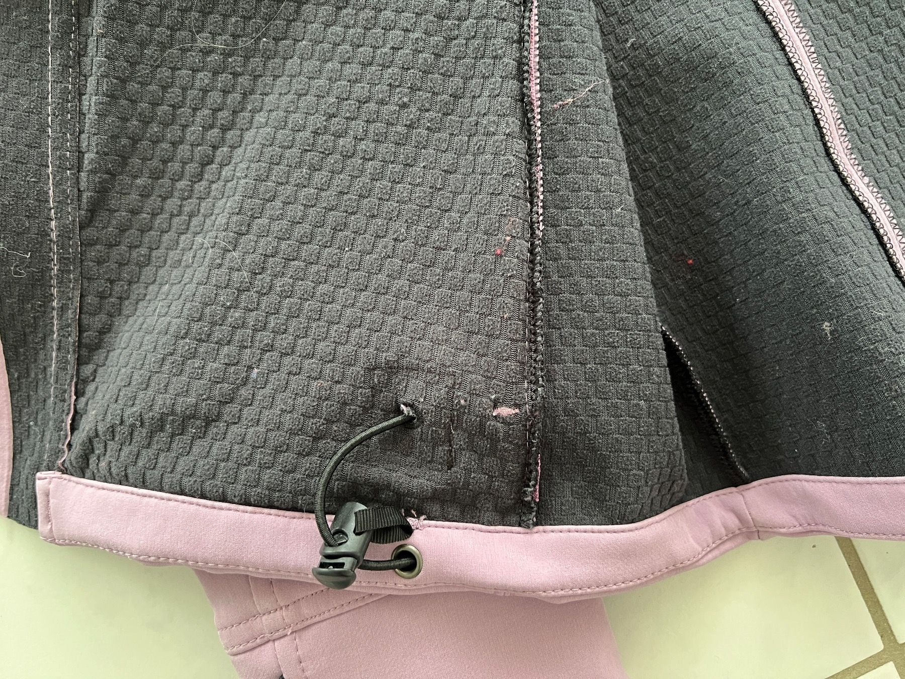 Timberland Giacche: Softshell von Timberland Gr. S – Usato da Bassersdorf venduto da pesti29 6