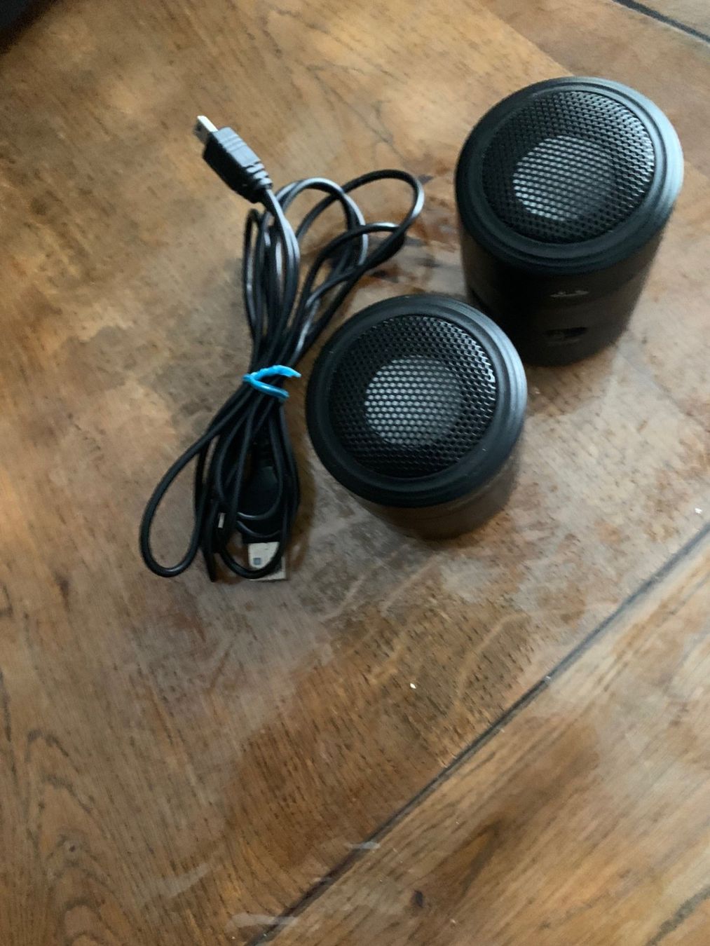 Casse acustiche: Auvisio PX-1397 Lautsprecher mit Bluetooth – Usato da Emmen venduto da newdeal1970 5