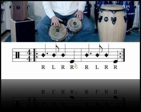 Strumenti musicali: RHYTHMUS UND PERCUSSION SCHULE => NEU! – Nuovo e nell'imballaggio originale da Zürich venduto da airbrush-and-more 2