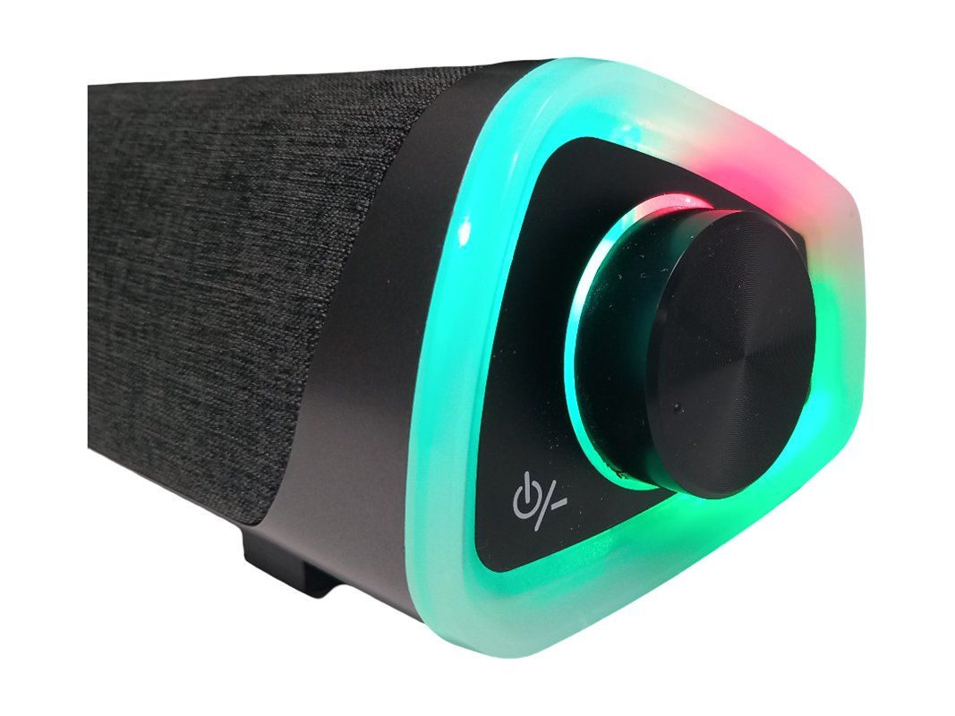 Haut-parleurs: NIYE Bluetooth Soundbar, 8V, 6W – D'occasion à Hünenberg par Restwert_Zug 9