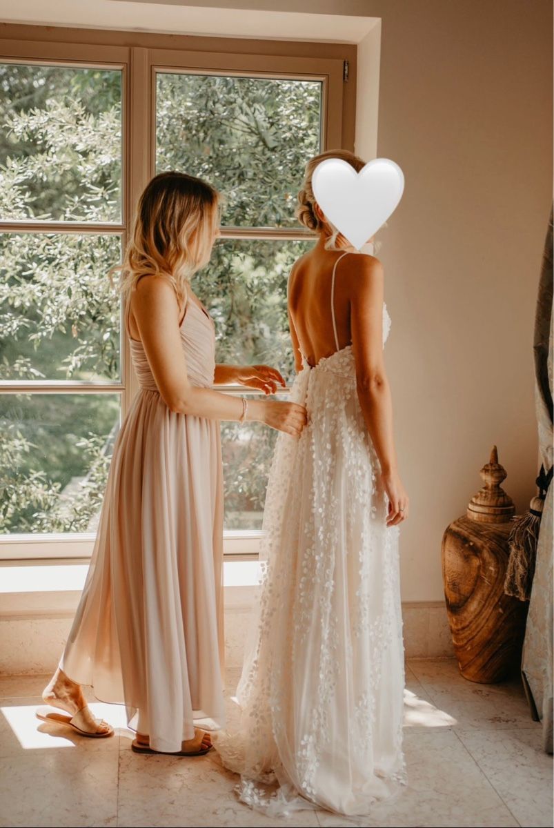 Vestiti: Wunderschönes Brautkleid (Catherine Deane) – Usato da Obfelden venduto da julikub 2