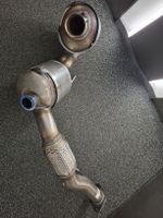 Partikelfilter  Ford SMAX St Line 2.0 neu  günstig abzugeben