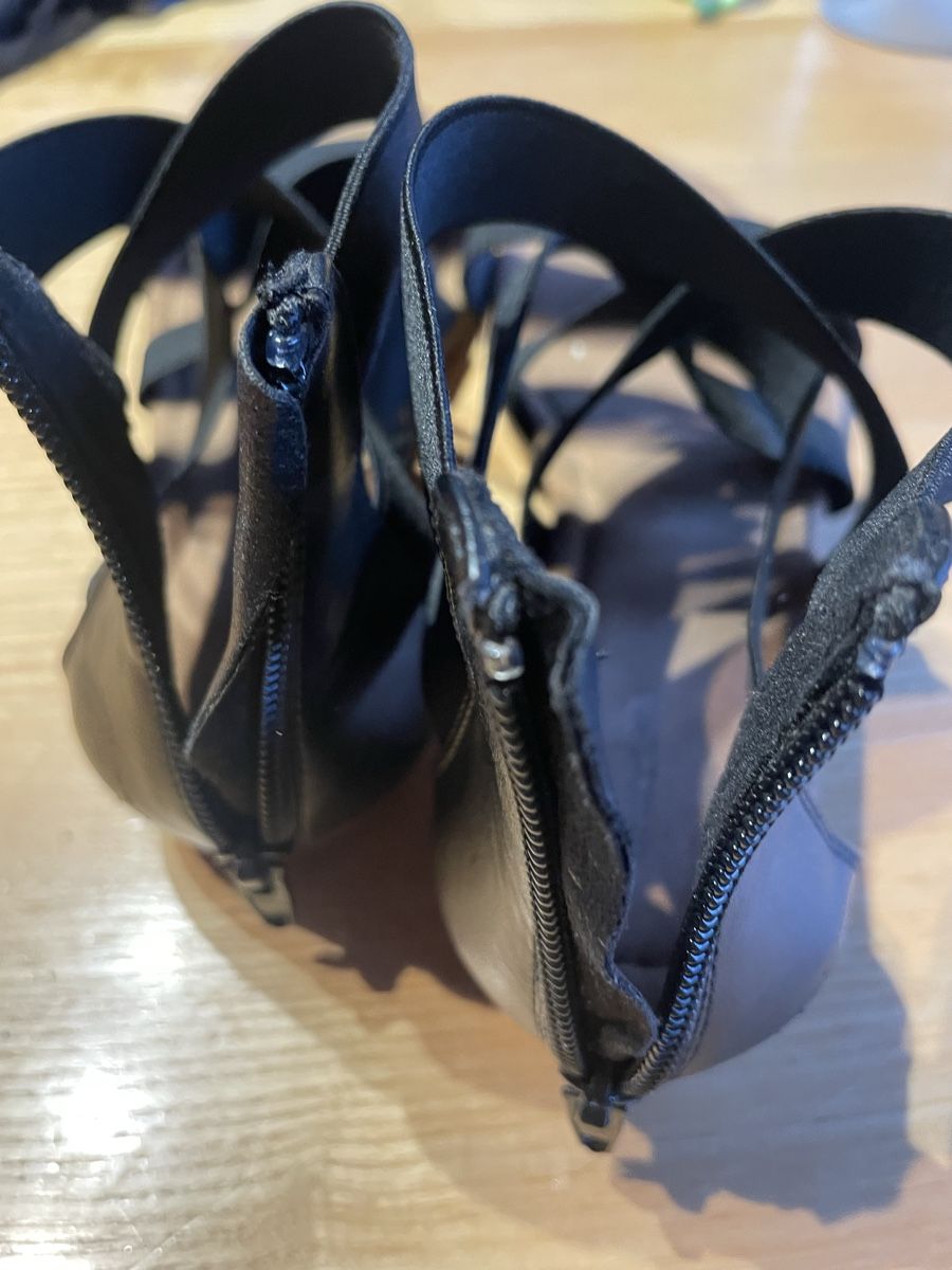 Scarpe da donna: Chicke Sandalen Graceland 40 – Usato da Wattwil venduto da Weinachtsmann 1