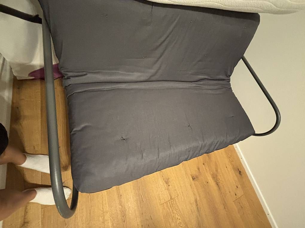 Divani: Schlafsofa von Innovation – Usato da Schaffhausen venduto da lai_2xdn