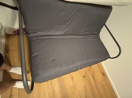 Schlafsofa von Innovation