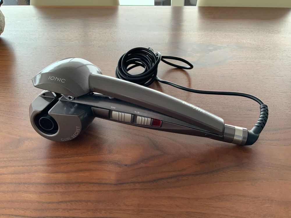 Babyliss c1200 clearance