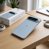 Google Pixel 10 Pro XL 256 GB Moonstone Garantie