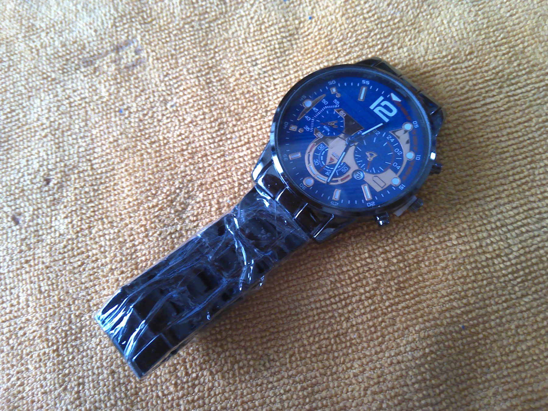 Montres: Herren Uhr – Neuf (Voir description) à Balsthal par jacky63 4